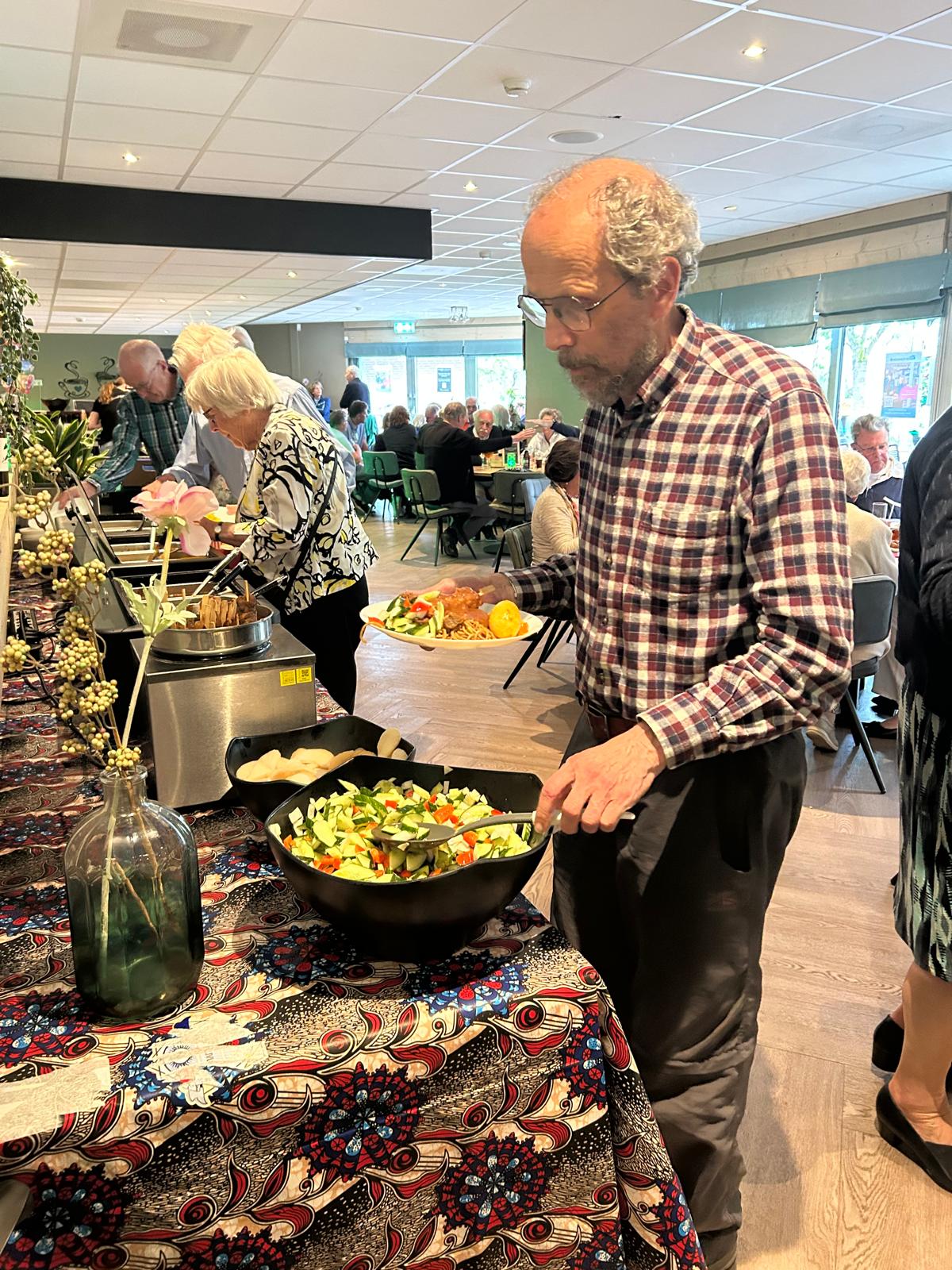 8. Opwaarderen
